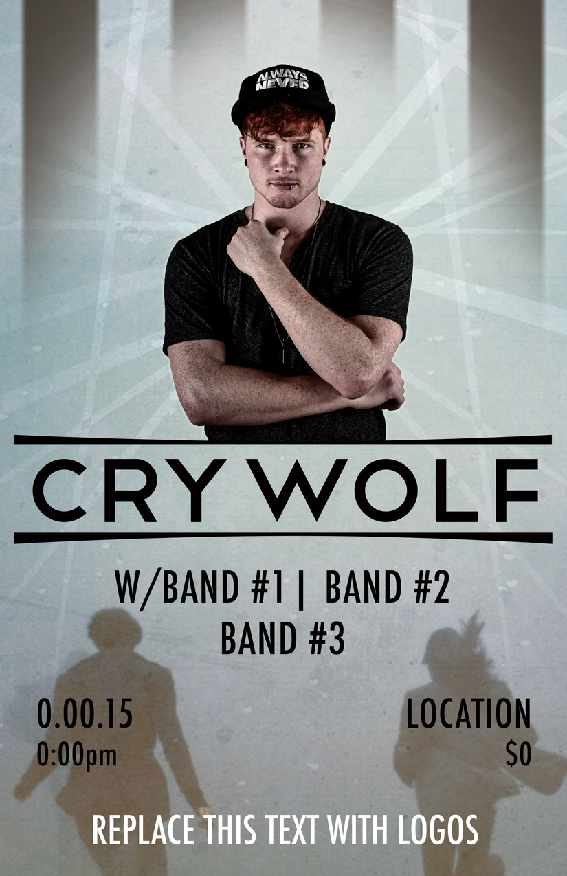 Crywolf