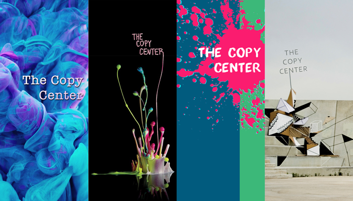 Copy Center