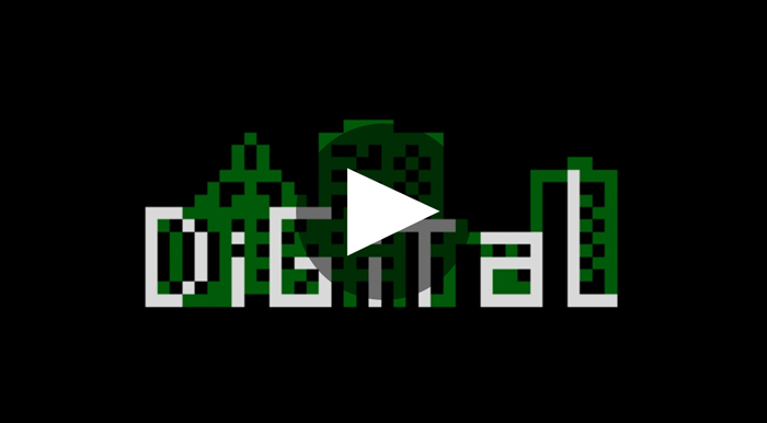 Downtown Digital Preview